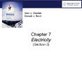 Chapter 7 Electricity (Section 3) PowerPoint PPT Presentation