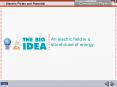An electric field is a storehouse of energy. PowerPoint PPT Presentation