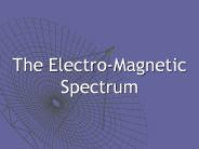 The%20Electro-Magnetic%20Spectrum