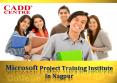 Microsoft Project Training Institute Nagpur PowerPoint PPT Presentation