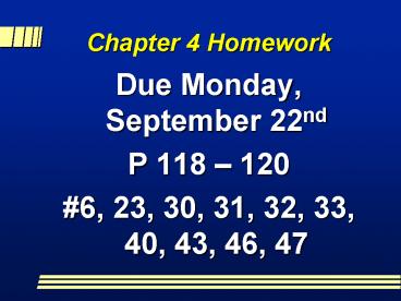 presentation player overlay