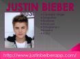 Justin Beiber App (1)