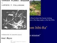 Ufocontact from Itibi-Ra