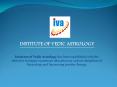 Institute of Vedic Astrology PowerPoint PPT Presentation