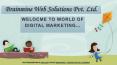Digital marketing services in pune PowerPoint PPT Presentation