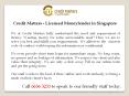 Moneylender Singapore PowerPoint PPT Presentation