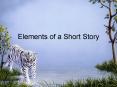 Elements of a Short Story PowerPoint PPT Presentation