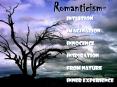 Romanticism- PowerPoint PPT Presentation