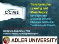 Transformative Learning and Moral Injury: Developmental Strategies in Higher Education for Healing, Transition, and Growth PowerPoint PPT Presentation