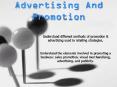 Advertising%20And%20Promotion PowerPoint PPT Presentation