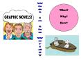 Graphic Novels PowerPoint PPT Presentation