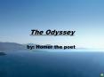 The%20Odyssey PowerPoint PPT Presentation