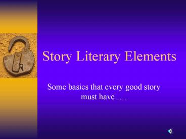 Story%20Literary%20Elements