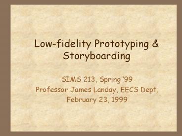 Low-fidelity%20Prototyping%20