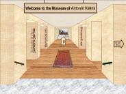 Museum Entrance