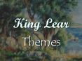 King Lear PowerPoint PPT Presentation