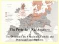 The Protestant Reformation PowerPoint PPT Presentation