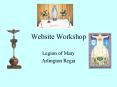 Website Workshop PowerPoint PPT Presentation