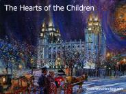 The Hearts of the Children