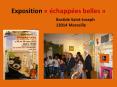 Exposition  PowerPoint PPT Presentation