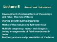 Lecture 5  General med_2nd semester PowerPoint PPT Presentation