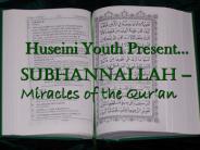 Huseini Youth Present