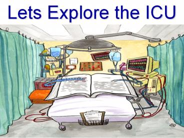 presentation player overlay