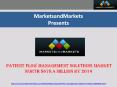 Patient Flow Management Solutions Market worth $678.4 Million by 2019 PowerPoint PPT Presentation