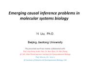 Emerging%20causal%20inference%20problems%20in%20molecular%20systems%20biology