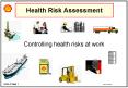 Health Risk Assessment PowerPoint PPT Presentation