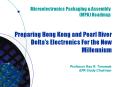 Microelectronics Packaging PowerPoint PPT Presentation