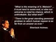 Quantum Slits and Rabbit Holes
