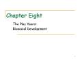 Chapter Eight PowerPoint PPT Presentation