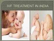 IVF India-IVF Clinic in India