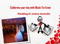 Wedding DJ Jockey Australia PowerPoint PPT Presentation