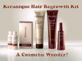Keranique Hair Regrowth Kit: A Cosmetic Wonder? PowerPoint PPT Presentation