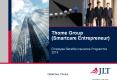 Thome Group (Smartcare Entrepreneur) PowerPoint PPT Presentation