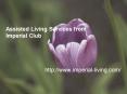Assisted Living Services From Imperial Club PowerPoint PPT Presentation