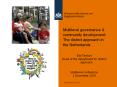 Multilevel governance PowerPoint PPT Presentation