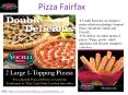 Pizza Fairfax PowerPoint PPT Presentation