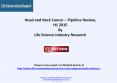 Head And Neck Cancer Pipeline Market, H1 2015 PowerPoint PPT Presentation