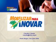 Competitividade e Inova