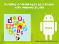 Building Android Apps with New Android Studio Stable Version PowerPoint PPT Presentation