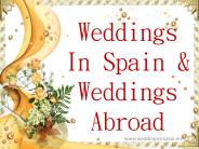 Spain Wedding | Wedding Venue Spain