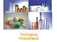 Packaging PENGEMAS PowerPoint PPT Presentation