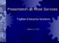 Presentation on Kiosk Services PowerPoint PPT Presentation