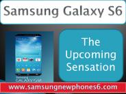 Samsung Galaxy s6