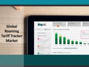 Global Roaming Tariff Tracker Market Opprotunities