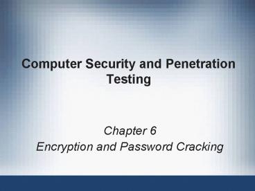 presentation player overlay