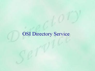 presentation player overlay